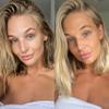 MineTan Vitamin C Serum Tanning Drops | Tan Serum Face & Body Self Tanner Drops - Ultra Concentrated Self Tan Drops With 20% DHA + Vitamin C For A Customizable Glow & Hydrated, Radiant Skin, 60 ml view 3