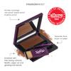Madison Reed Root Touch Up + Brow Filler, Sienna Auburn Red, Instant Gray Coverage, Fills in Brows & Thinning Hairlines, Temporary Concealing Powder, 0.13 oz (60 uses) view 2