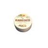 100% NATURAL PURE SHEA BUTTER & COCONUT OIL 200ML view 1