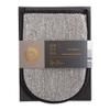 Urbana Spa Prive Men's Bamboo Charcoal Collection, Bath Mitt view 2