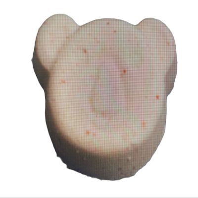 Bath Bomb - (Spice It Up - Essence of Pumpkin Spice)