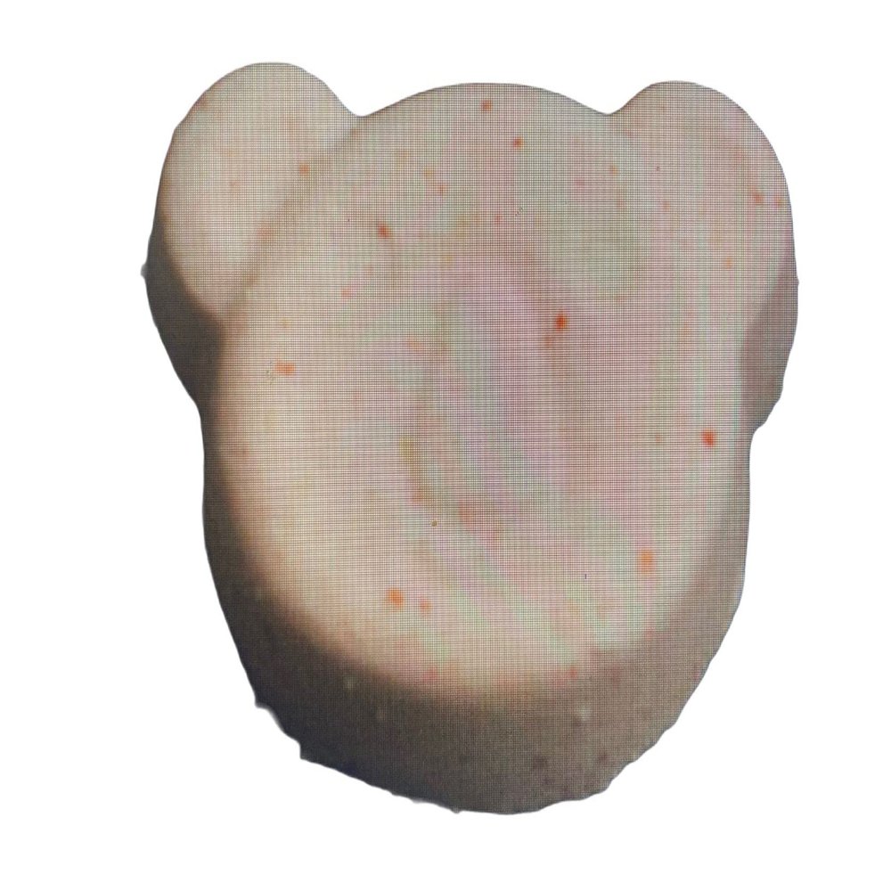 Bath Bomb - (Spice It Up - Essence of Pumpkin Spice)