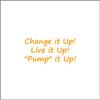 Bath Bomb - (Spice It Up - Essence of Pumpkin Spice) view 3