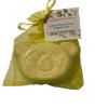 Bath Bomb -(Whipped Banana - Essence of Banana/Whipped Cream) view 2