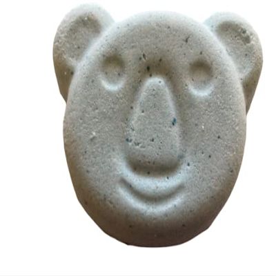Bath Bomb - (Afternoon Delite - Essence of Vanilla)