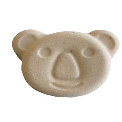 Bath Bomb - (Nuddy & Nice - Essence of Gingerbread Spice)