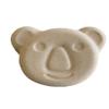 Bath Bomb - (Nuddy & Nice - Essence of Gingerbread Spice) view 1