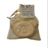 Bath Bomb - (Nuddy & Nice - Essence of Gingerbread Spice) view 2