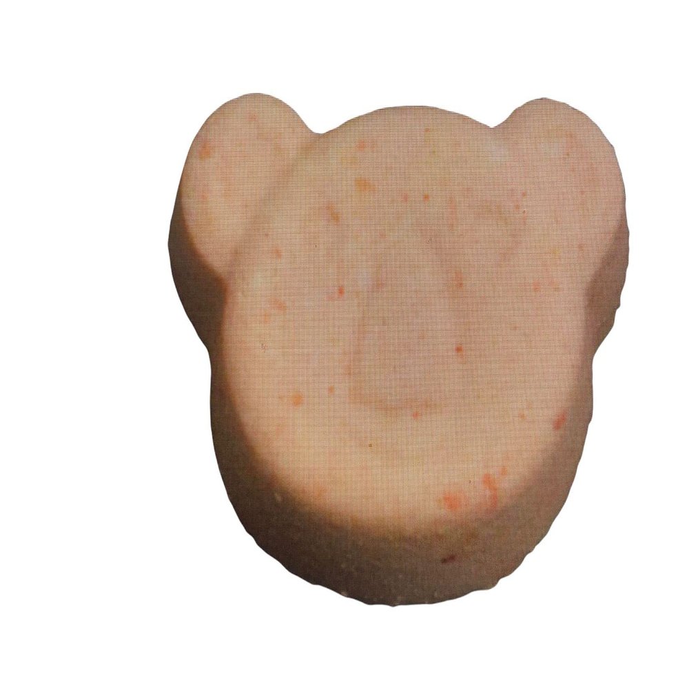 Bath Bomb - (Allniter - Essence of Spiced Cider)