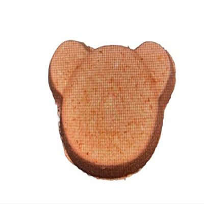 Bath Bomb - Mancandy - (Essence of Butter Rum)
