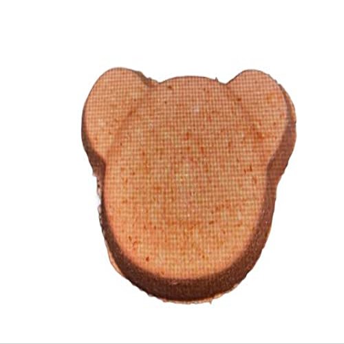 Bath Bomb - Mancandy - (Essence of Butter Rum)