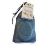 Bath Bomb - (Creamy When Wet - Essence of Sweet Cream) view 2
