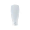 12PCS 150ml / 5oz Clear Refillable Empty Plastic Squeeze Soft Tubes With Flip Cap Makeup Containers Sample Packaging Jars Bath Containers Portable Bottle view 3