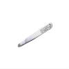 Bianco Instruments Men's Round Tip Tweezer - Premium Stainless Steel, Made in USA - Ideal for Eyebrow, Facial & Hair Removal - Precision Grooming Tool for Men view 1