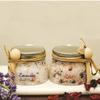 Aromatherapy Bath Salts (Eucalyptus) view 1