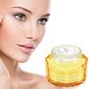 Goristen Kumquat Glossy Lucent Revival Eye Cream, Vitamin C Eye Cream, Reduce Dark Circles, Fade Fine lines and Wrinkles, Anti-Aging Vitamin A view 2
