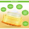 Goristen Kumquat Glossy Lucent Revival Eye Cream, Vitamin C Eye Cream, Reduce Dark Circles, Fade Fine lines and Wrinkles, Anti-Aging Vitamin A view 4