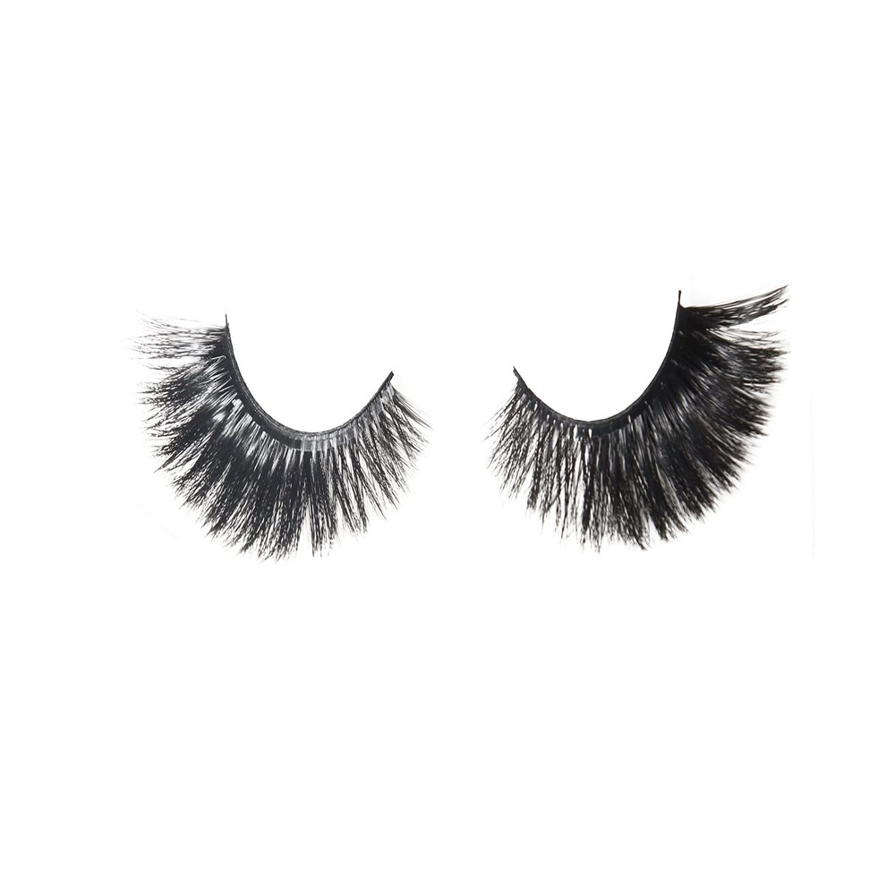 Ms Tee Mink Blink Ms. Tee Mink Blink, Style name Over Dose, 100percent Mink, 1 pair