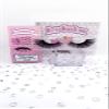 Ms Tee Mink Blink Ms. Tee Mink Blink, Style name Over Dose, 100percent Mink, 1 pair view 2