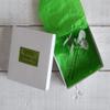 1 pcs Eucalyptus Hair Pin Greenery Wedding Headpiece Green Leaf Bridal Hairpiece Bride Accessory view 4