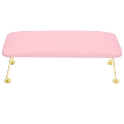 FOMIYES Cushion Nail Art Hand Pillow Manicure Wrist Pillow Nail Salon Accessory for Home or Salon Use