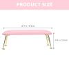 FOMIYES Cushion Nail Art Hand Pillow Manicure Wrist Pillow Nail Salon Accessory for Home or Salon Use view 3