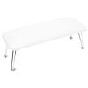 FOMIYES Nail Art Hand Pillow U-shape Hand Rest Manicure Arm Rest Comfortable Material Portable view 2