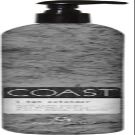 California Tan Coast Tan Extender Step 3 Moisturizer