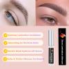 Lash Lift Care, Brow Lamination Aftercare Eyelash Perm Nutrition, Treat Burning Eyebrow Save Messy Lash, 8 weeks Keratin Care For and Perm/Lift(7ml) view 3