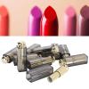 Dioche 10pcs Lipstick Empty Tube, DIY Lip Balm Refillable Container Packing ABS Cosmetic Tool Bottle, Lip Balm Bottle Holder Container, Wholesale Business view 2
