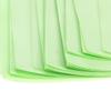 AKOAK 400 Sheets Oil Blotting Tissue Soft Absorbent Oil Blotting Paper for Face Makeup Friendly Oil Blotting Paper for Oily Skin Care men's and Women's Travel Supplies - Easy to Grab view 1