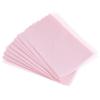 AKOAK 400 Sheets Oil Blotting Tissue Soft Absorbent Oil Blotting Paper for Face Makeup Friendly Oil Blotting Paper for Oily Skin Care men's and Women's Travel Supplies - Easy to Grab view 2