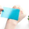 AKOAK 400 Sheets Oil Blotting Tissue Soft Absorbent Oil Blotting Paper for Face Makeup Friendly Oil Blotting Paper for Oily Skin Care men's and Women's Travel Supplies - Easy to Grab view 4
