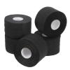 5 Rolls Neck Wrap Neck Wrap Neck Paper Neck Strip Paper Neck Protection Paper Neck Covering Paper Barber Neck Tape Barber Neck Strips Salon Neck Tape Hairdressing Neck Tape view 1