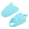 Beaupretty Portable Face Massaging Roller Eye Cooling Tool for Puffiness Relief Compact Facial Massager for Home and Travel Use Enhances Blood Circulation and Skin Care view 1