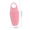 Beaupretty Portable Face Eye Roller Massaging Tool for Skin Care Manual Ice Massage for Relaxation Compact Design for Puffiness Reduction and Improved Circulation view 2