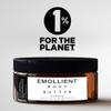 Emollient for Dry Skin & Eczema Handmade Butter Made with Essential Oils, Packed with Vitamins and Antioxidants (Sensitive Skin, 50 grams) view 4