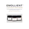 Emollient for Dry Skin & Eczema Handmade Butter Made with Essential Oils, Packed with Vitamins and Antioxidants (Sensitive Skin, 100 grams) view 2