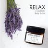 Emollient for Dry Skin & Eczema Handmade Butter Made with Essential Oils, Packed with Vitamins and Antioxidants (Lavender, 50 grams) view 4