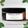 Emollient for Dry Skin & Eczema Handmade Butter Made with Essential Oils, Packed with Vitamins and Antioxidants (Almond and Vanilla, 50 grams) view 4