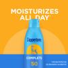 Coppertone Complete Sunscreen Spray, SPF 50 Sunscreen Spray, Body Sunscreen, 5.5 Oz view 2