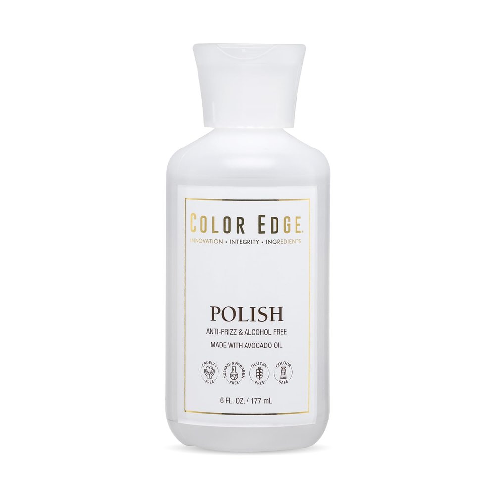Color Edge Polish 6oz.