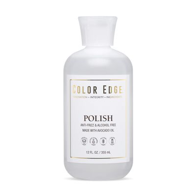 Color Edge Polish 12oz.