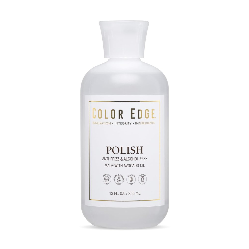 Color Edge Polish 12oz.