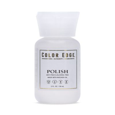 Color Edge Polish | Skin & Hair - 2oz.