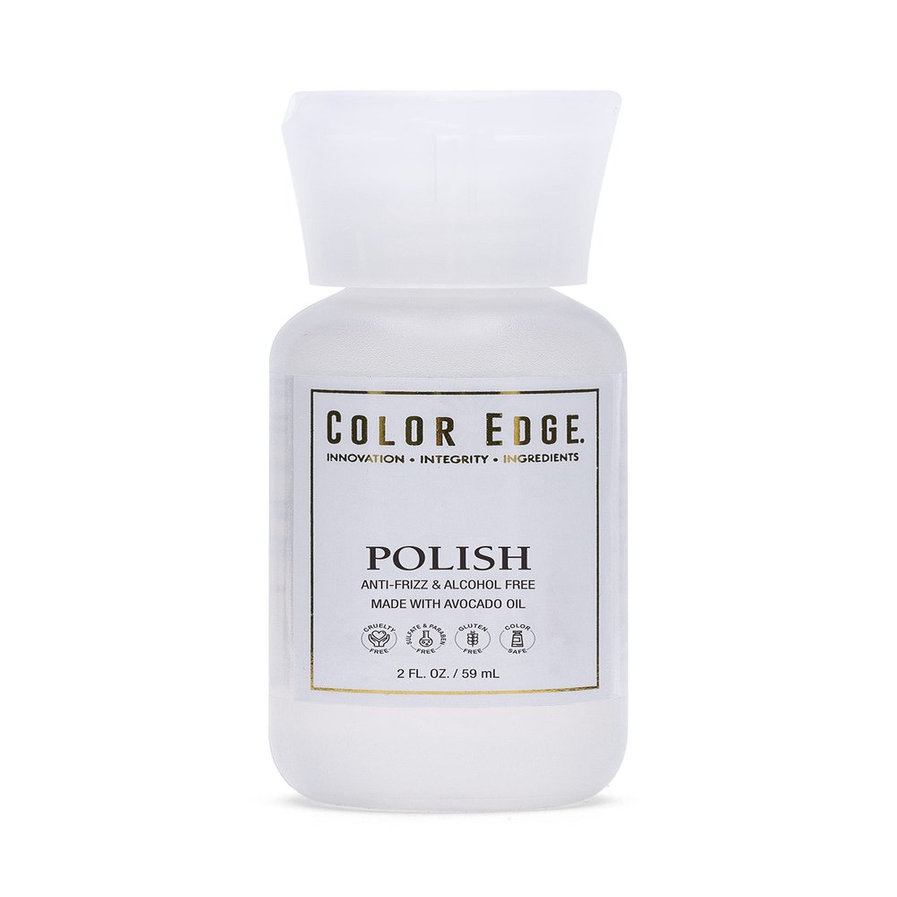 Color Edge Polish | Skin & Hair - 2oz.