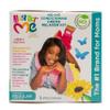 Lom-style No-Lye Regular Conditioning Creme Relaxer K1 ea Model (3018-8862) view 4
