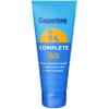 Coppertone Complete Sunscreen Lotion SPF 50, Face and Body Sunscreen, Lightweight, Water Resistant, 7 Fl Oz view 1
