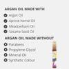 Black Coconut Hand Repair by Barefoot Venus view 2