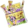 Barefoot Venus Discovery Kit - Argan Oil, Bath Soak, Hand Cream & Hand Repair (Lemon Freckle) view 1